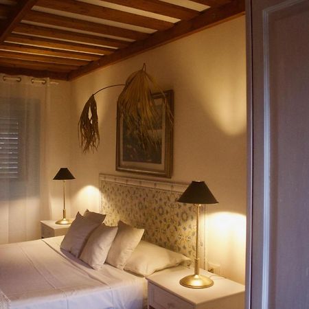 Villa Antonella Boutique Hotel Favignana Eksteriør billede