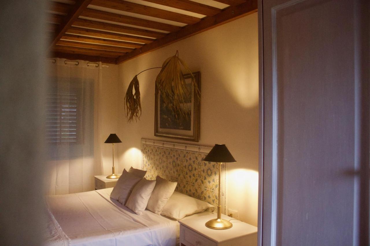 Villa Antonella Boutique Hotel Favignana Eksteriør billede