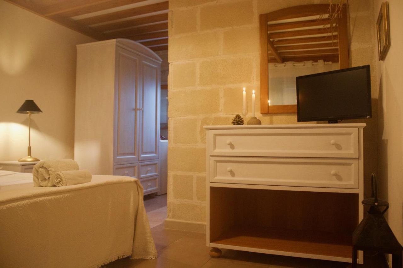 Villa Antonella Boutique Hotel Favignana Eksteriør billede