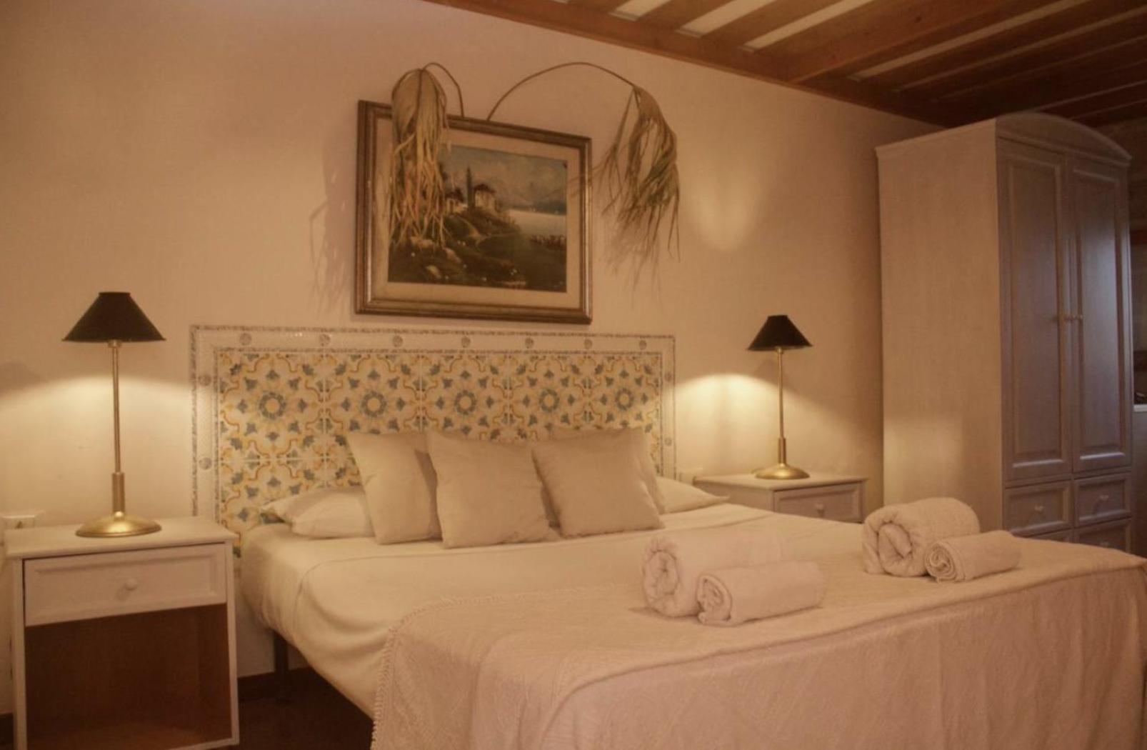 Villa Antonella Boutique Hotel Favignana Eksteriør billede