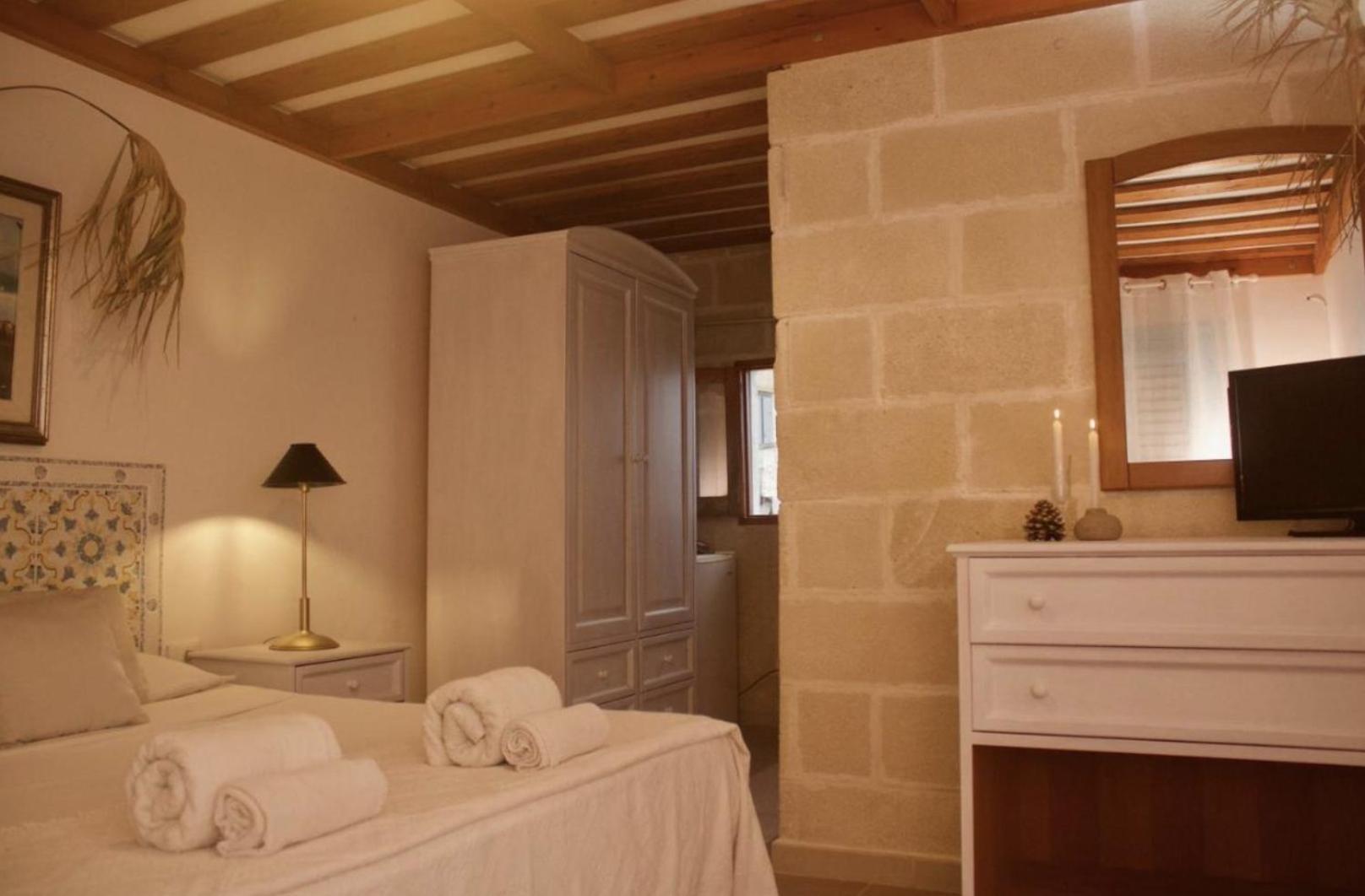 Villa Antonella Boutique Hotel Favignana Eksteriør billede