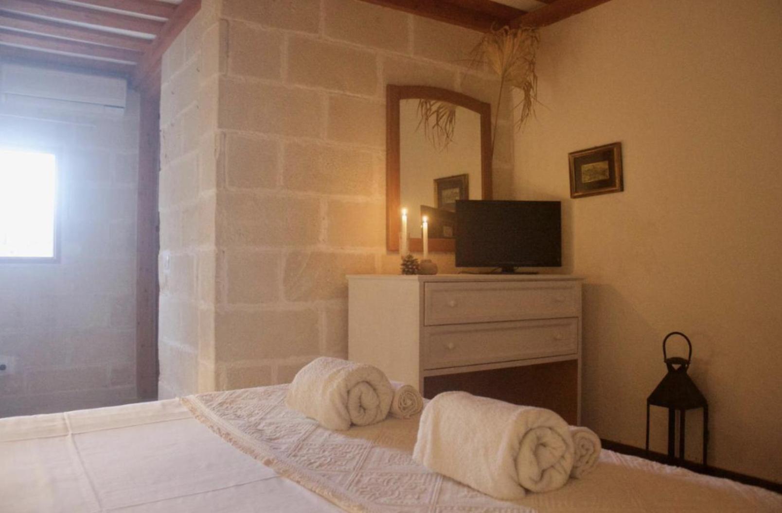 Villa Antonella Boutique Hotel Favignana Eksteriør billede
